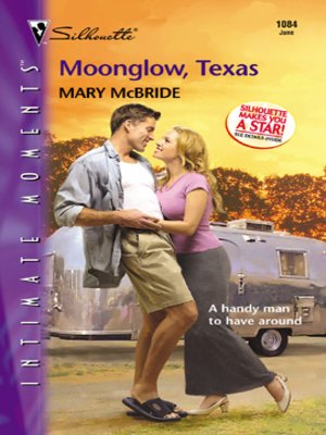 cover image of Moonglow, Texas